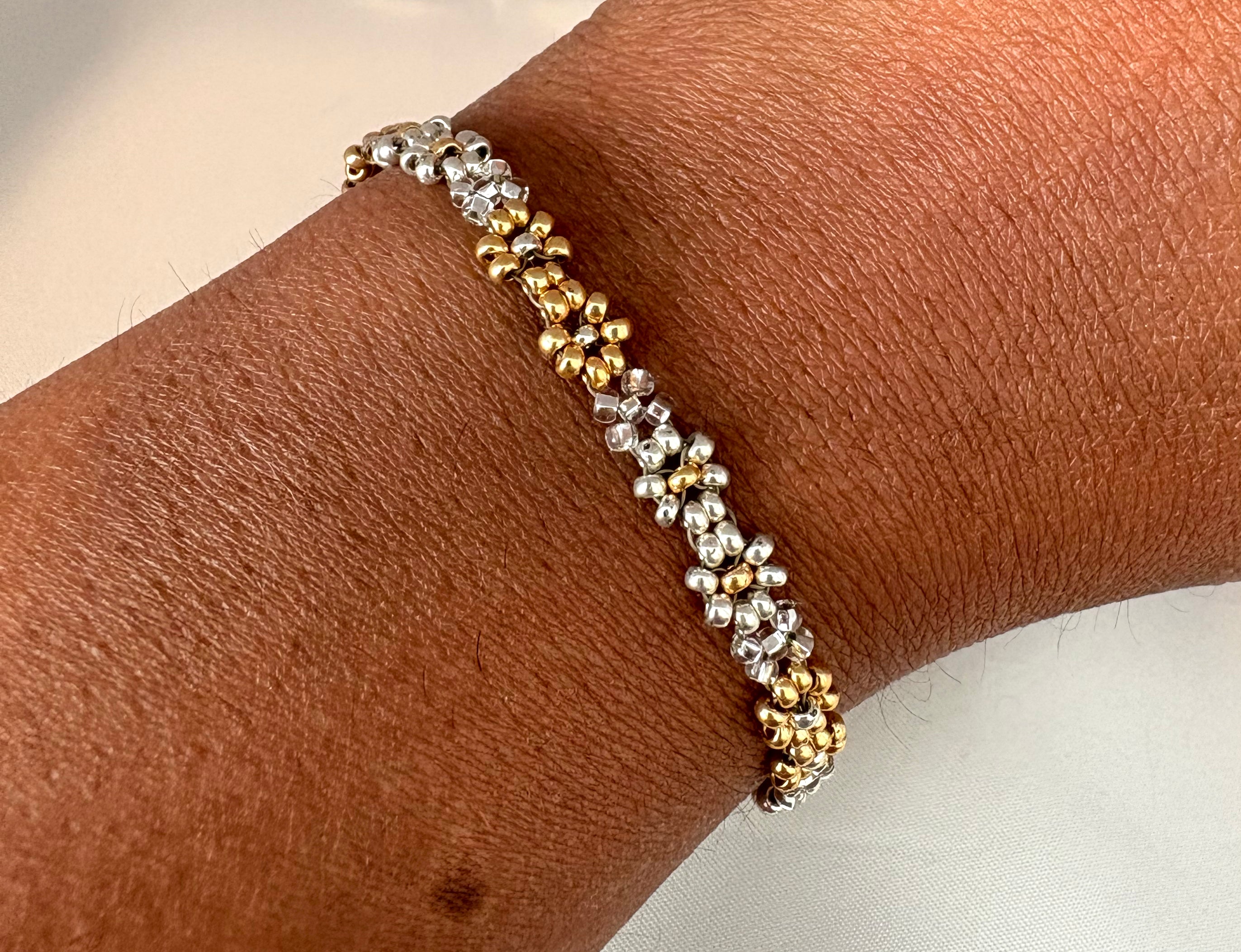 Sparkle & Shine Limited Edition Necklace and Bracelet Set