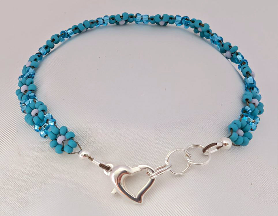 Mermaid Tail Bracelet