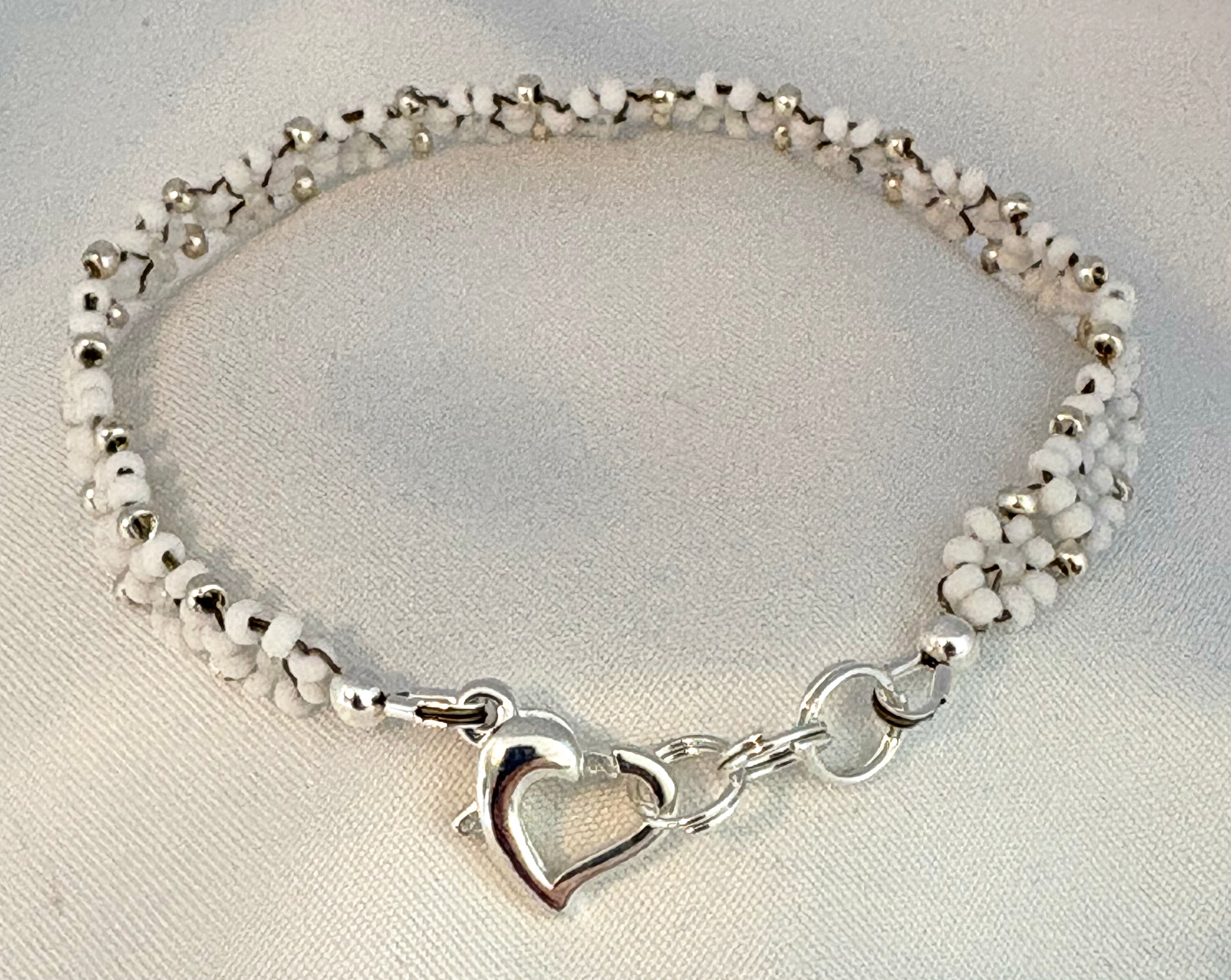 Swan Lake Bracelet