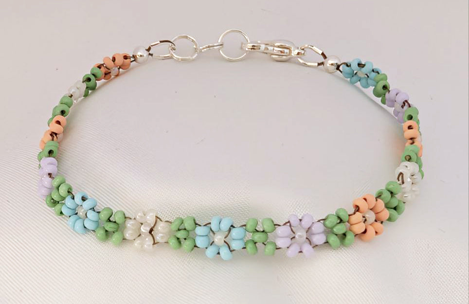 Fairy Garden Bracelet