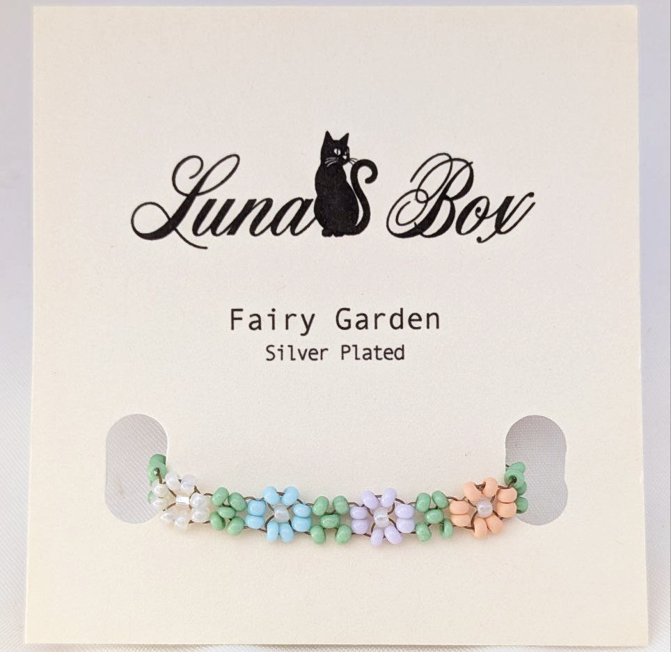 Fairy Garden Bracelet