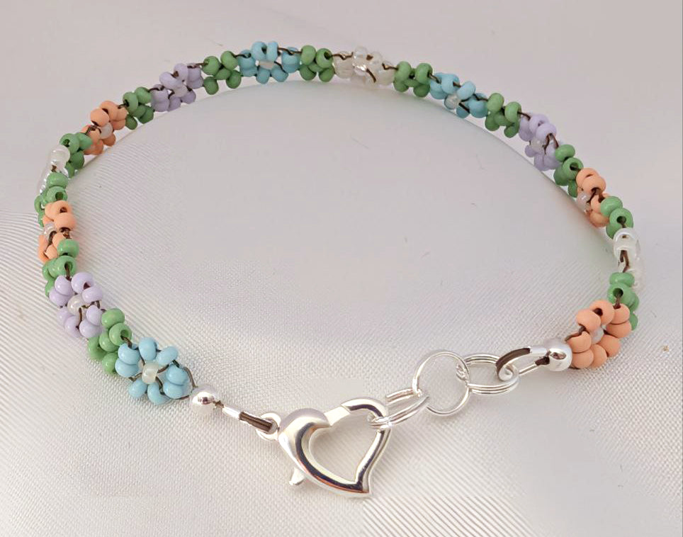 Fairy Garden Bracelet