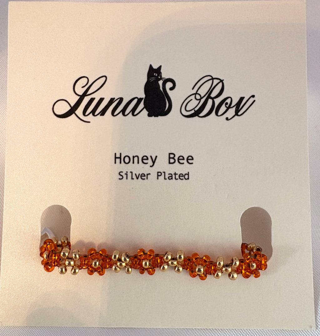 Honey Bee Bracelet
