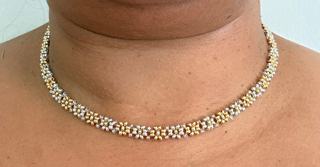 Sparkle & Shine Limited Edition Necklace and Bracelet Set