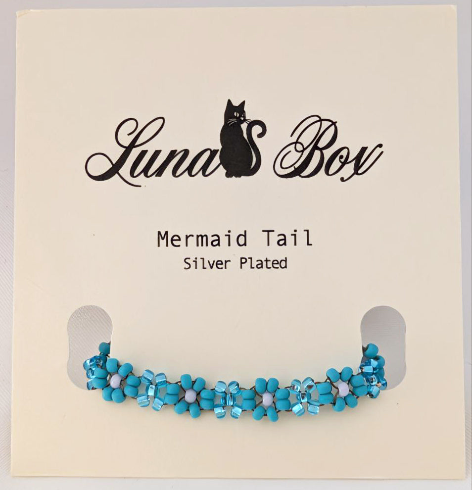 Mermaid Tail Bracelet