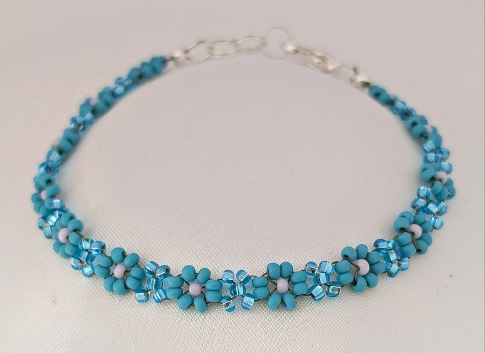 Mermaid Tail Bracelet