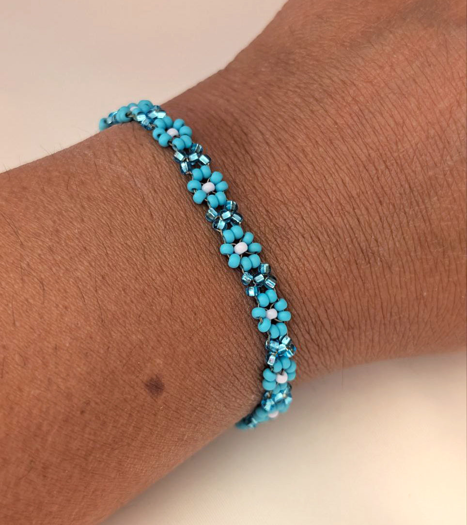 Mermaid Tail Bracelet