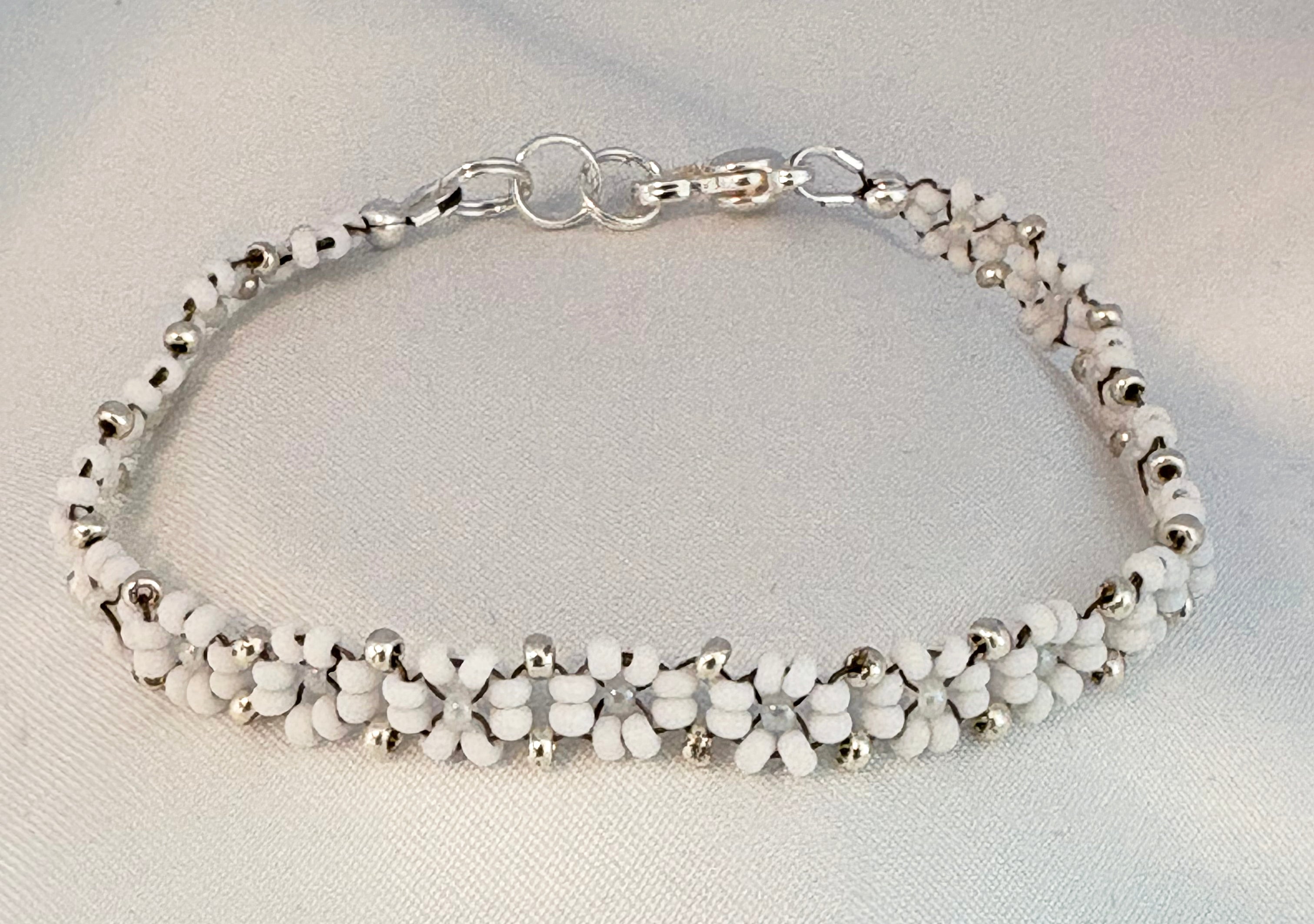 Swan Lake Bracelet