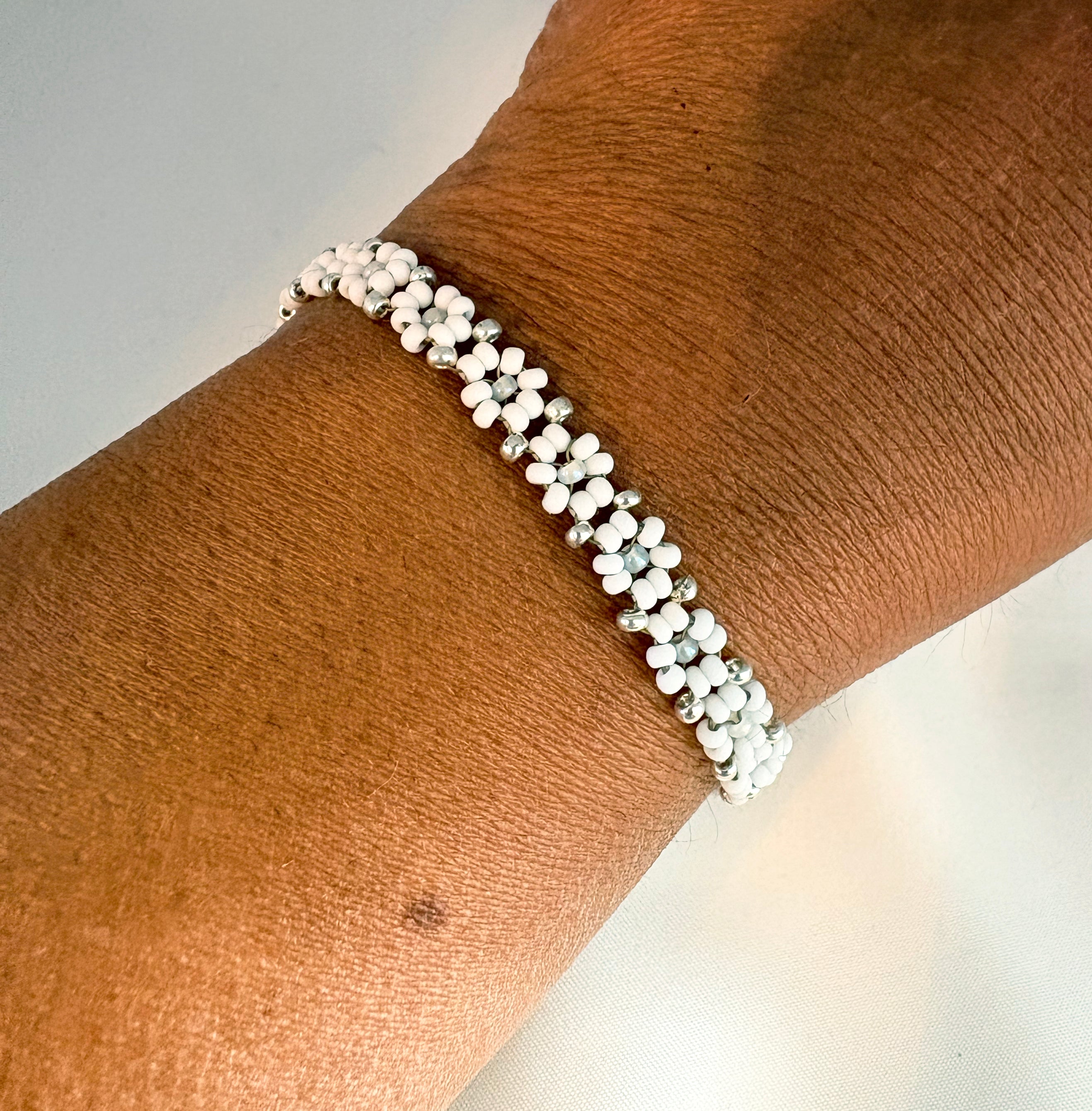 Swan Lake Bracelet
