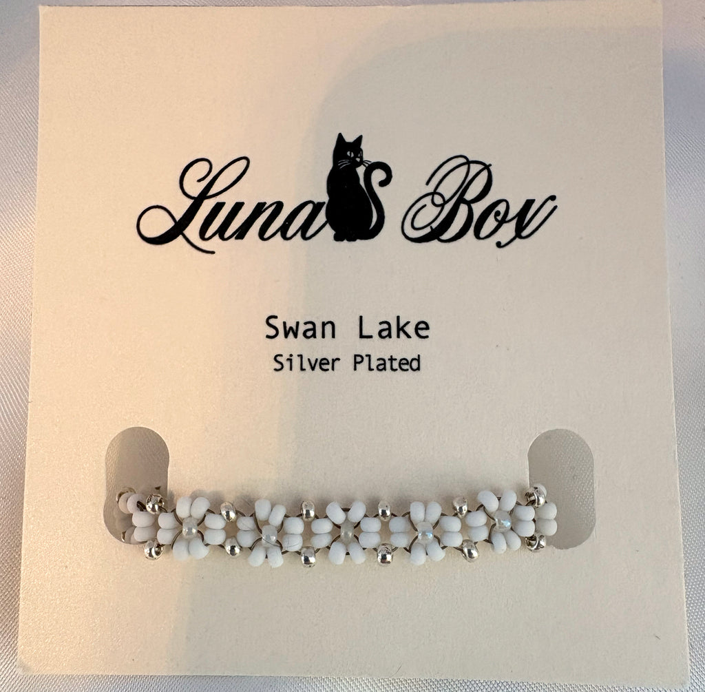 Swan Lake Bracelet