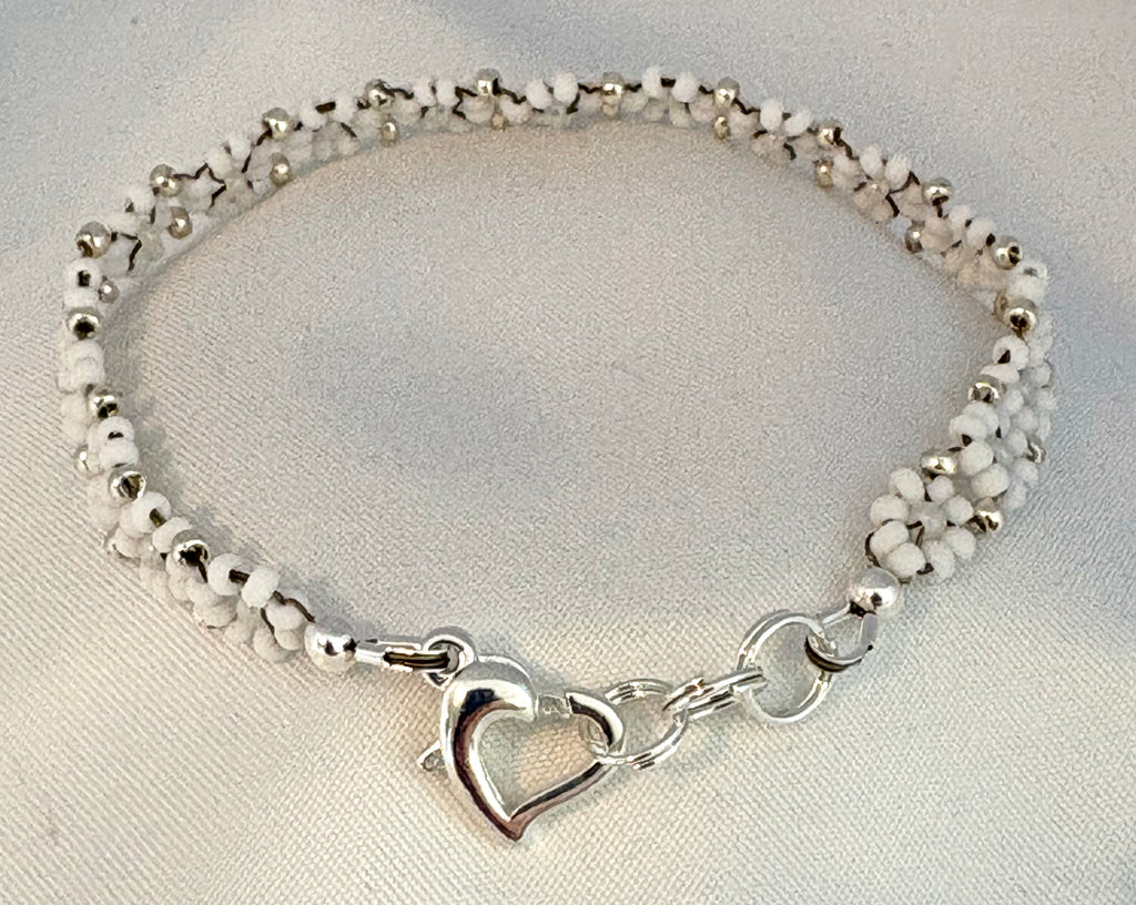 Swan Lake Bracelet