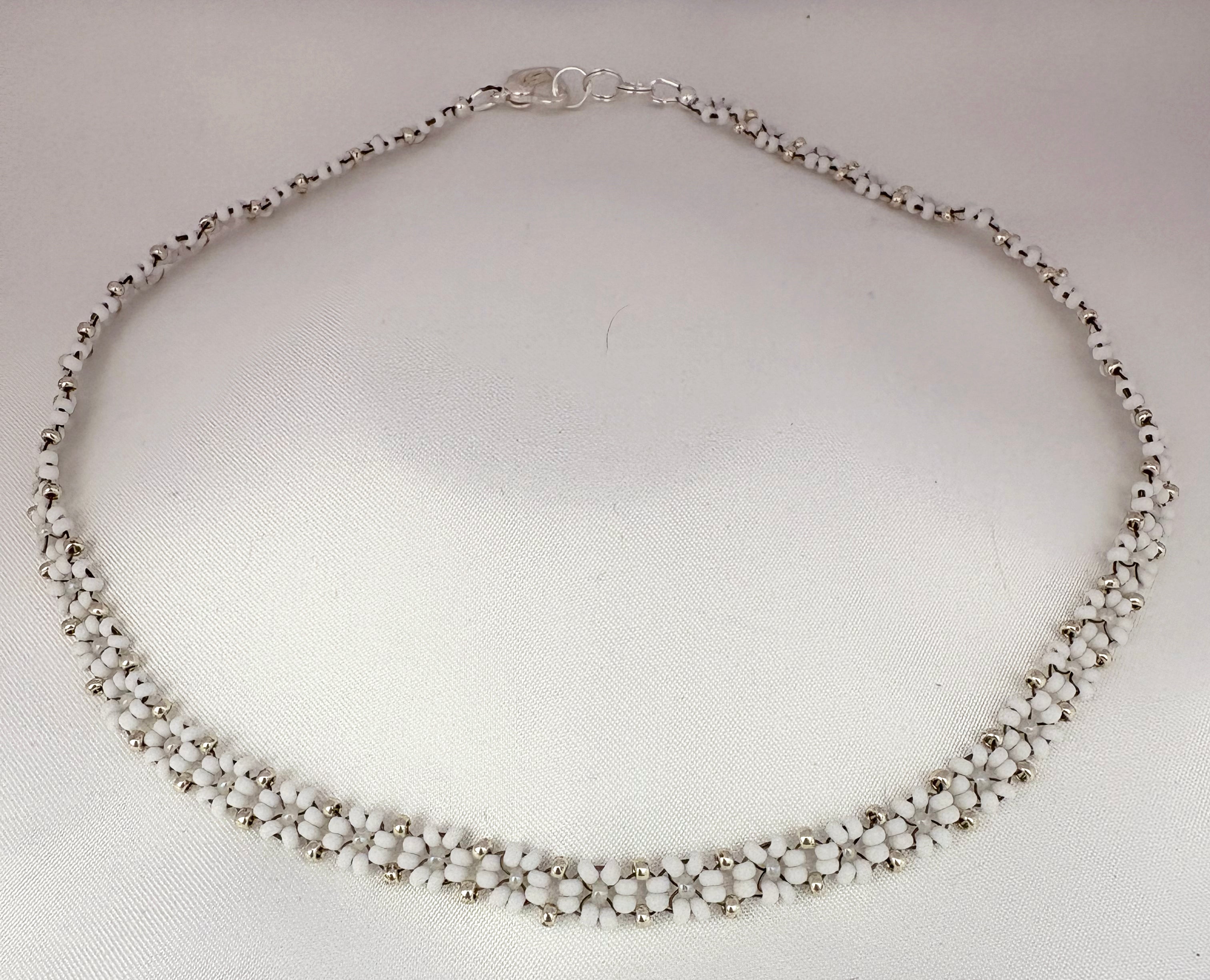 Swan Lake Necklace
