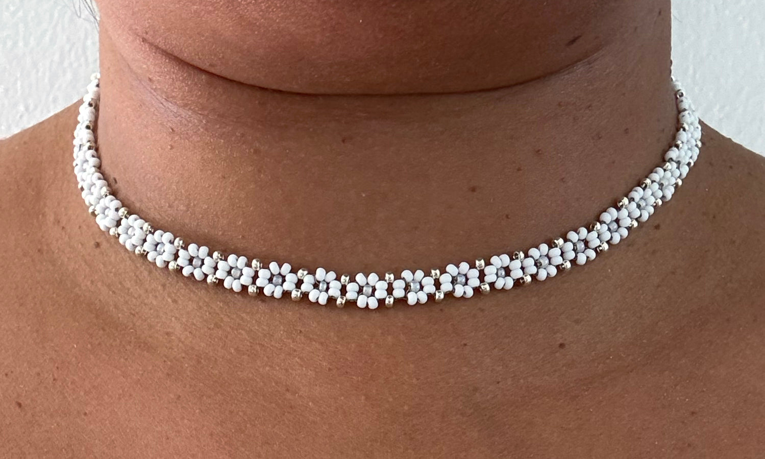 Swan Lake Necklace