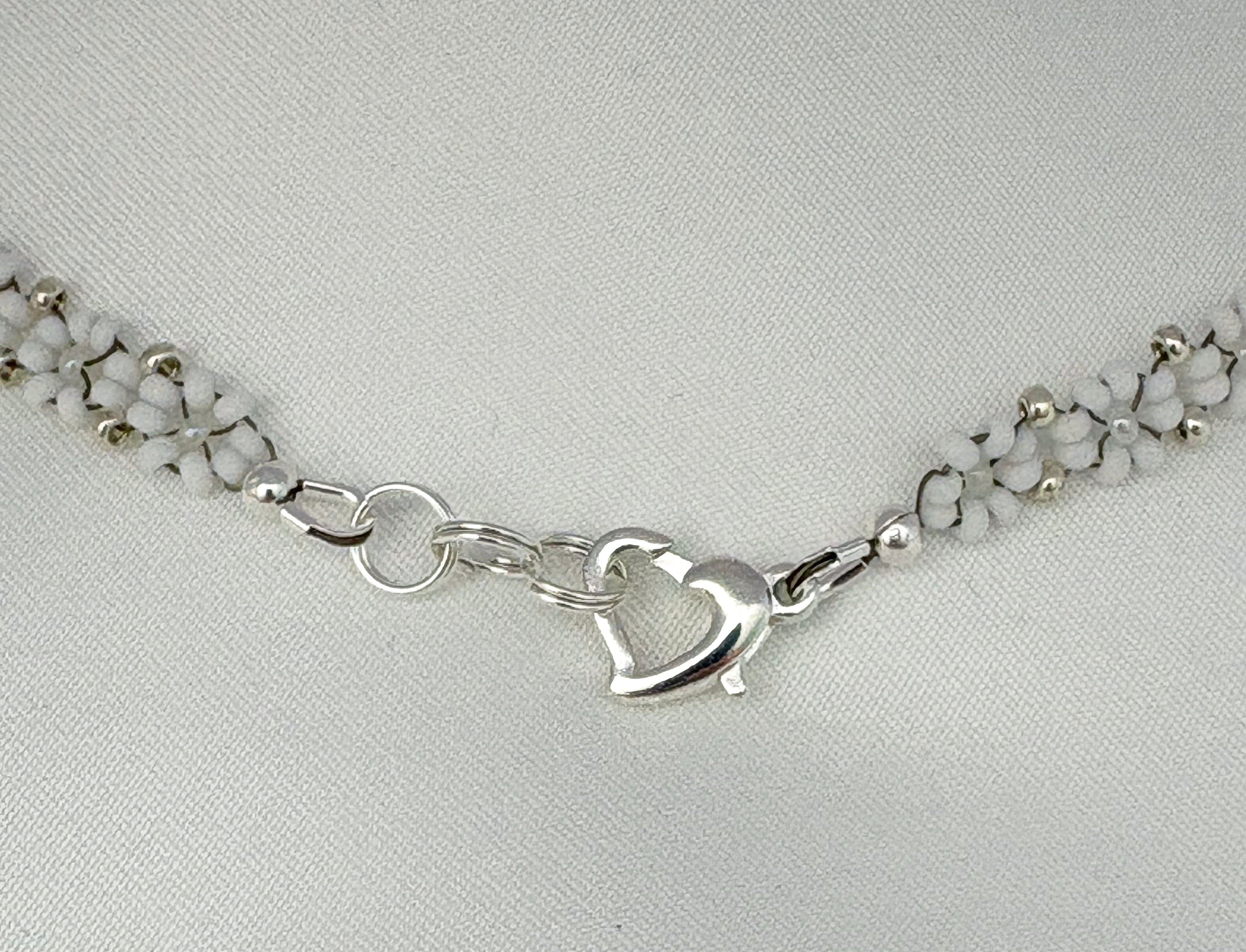 Swan Lake Necklace